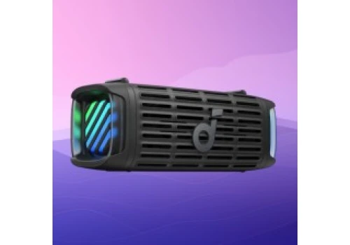 Głośnik bezprzewodowy Soundcore Boom 3i IP68 50W za 236 zł (zamiast 399 zł) w RTV Euro AGD