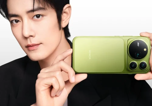 Honor Magic 9 nie tylko w Chinach. Europejska premiera w styczniu