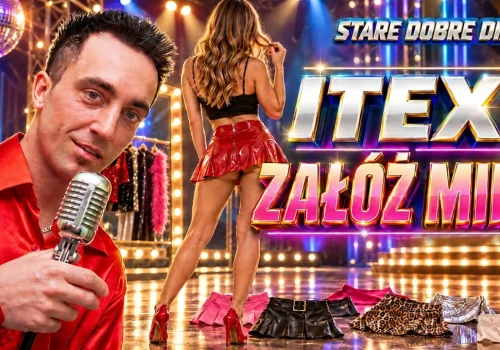 ITEX – Załóż mini