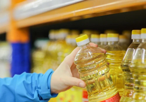 Nie wylewaj oleju po smażeniu do zlewu. W wielu miastach działa już lepsze rozwiązanie