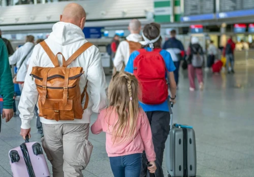 Koszty lotów w Europie wzrosły o 13 proc. Pociągi są tańsze na wielu trasach