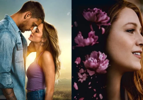 Wszystkie adaptacje książęk Colleen Hoover. Pełna lista filmów