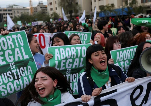 Tak wygląda zagraniczna pomoc USA. Jesteś za aborcją, nie dostaniesz pieniędzy