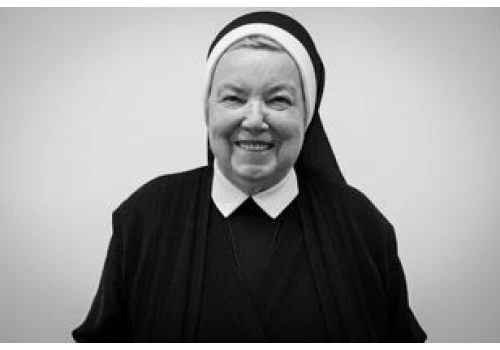 Zmarła siostra Anastazja. Polacy pokochali jej przepisy na ciasta i sałatki