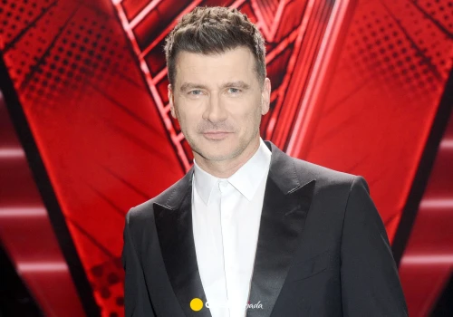 Tomasz Kammel ujawnił chorobę. 