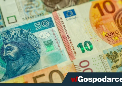 Czy w tym roku w rękach Polaków będzie bilion euro?