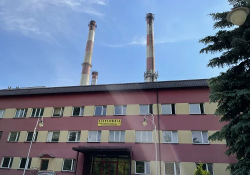 Rozpoczyna się sezon grzewczy w Ostrowcu