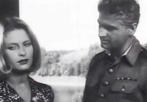 Zapomniany film PRL-u z Tyszkiewicz nadal dzieli. Ta historia rozdrapuje stare rany