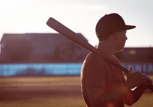 Odradzam zakup kija baseballowego z Allegro każdemu, kto nie gra w baseball. Powód jest prosty