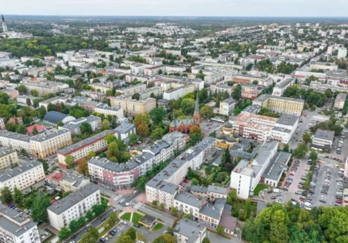 Miasto szuka najemców. Do wzięcia 40 lokali użytkowych w Częstochowie