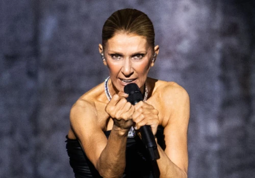 Paul McCartney łączy siły z Celine Dion w nowym projekcie. 
