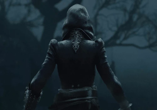 Assassin’s Creed Hexe WYCIEKŁO! Poznaliśmy bohaterów i szczegóły mrocznej historii