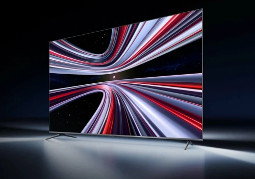 Ten 85-calowy telewizor ma Mini LED i 180 Hz. Atrakcyjna cena jest jego największym atutem