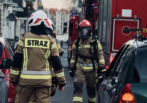 Czad nie pachnie ani nie ostrzega! Początek sezonu grzewczego to czas na czujność