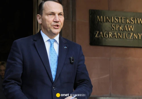 Witold Jurasz: Kuriozalne warunki konkursu na dyrektora PISM
