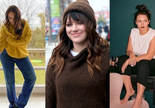 Tak pod Pragą urządziła się Ewa Farna. Nie brakuje pokoju beauty i stylowych dodatków