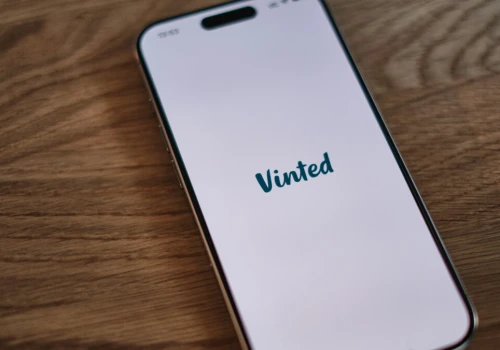 iPhone i PlayStation z drugiej ręki? Vinted przejmuje rynek eletroniki