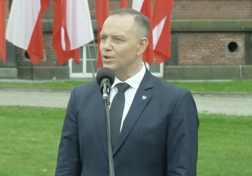 Znali Nawrockiego, gdy był studentem. I wszystko opowiedzieli! „Sprawiał wrażenie…”