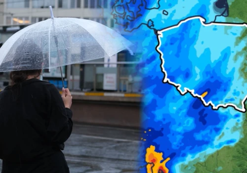 Zacznie się w przyszłym tygodniu. Fronty wkroczą do Polski