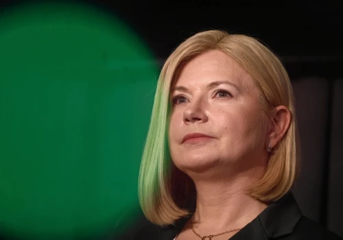 Monika Piątkowska oskarża telewizję wPolsce24 o nękanie rodziny. Zapowiada kroki prawne