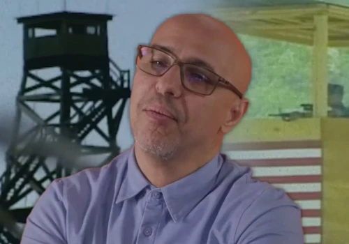 15 lat w Guantanamo bez zarzutów. 
