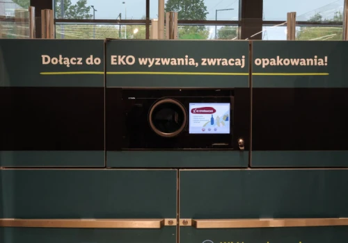 Lidl zmienił zasady kaucji od 1 października. Kupony działają już inaczej