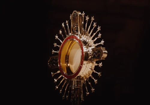 Przesłanie z Sokółki: Eucharystia ma przemienić nasze życie