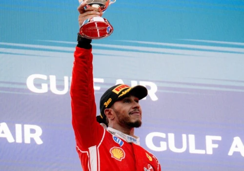 Tragiczny początek, udany finał. Ferrari przeżyło rollercoaster w GP Bahrajnu