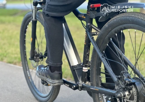 Gassy – kultowa trasa i narastający konflikt. Rowerzyści kontra kierowcy i mieszkańcy