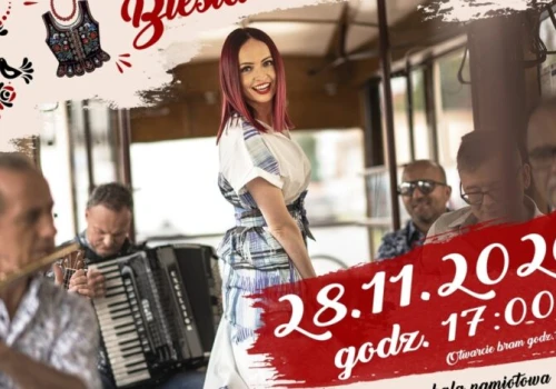 PAJĄKFEST wraca do Konopisk. Gwiazdą wieczoru będą Brathanki