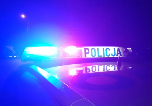 Tragedia na torach! Pieszy zginął pod kołami pociągu POLREGIO z Rzeszowa do Stalowej Woli