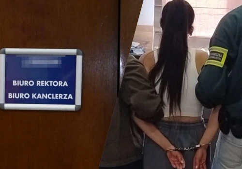 Na legalizacji pobytu imigrantów zarobili 20 mln zł. Seria zatrzymań
