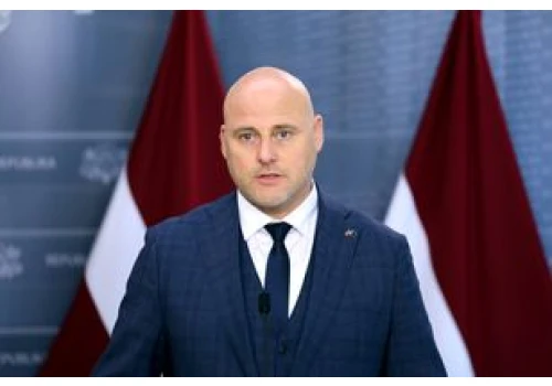 Wybory na Łotwie. Lista premiera wygrała wybory do Sejmu