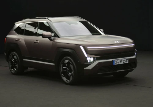 Koreański hit przechodzi rewolucję. Nowy Hyundai Tucson jest wielki i pełen technologii