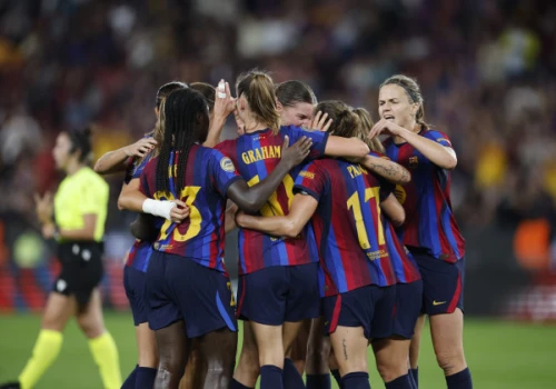 Barcelona upokorzyła Real Madryt w El Clasico