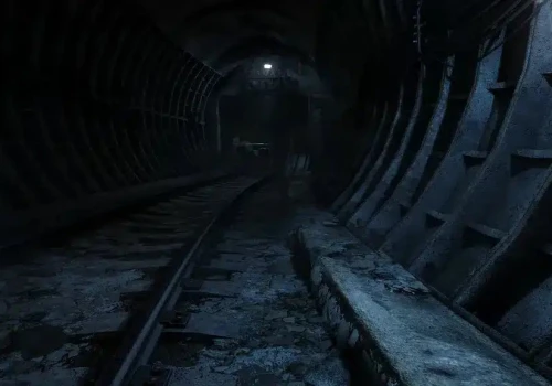 Metro 2033 i Last Light Redux z darmową aktualizacją next-gen