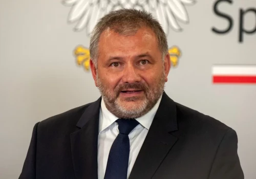 Sędzia zdecydował ws. listu żelaznego dla Romanowskiego. „Żurek się wkurzył, ale nie on jeden”
