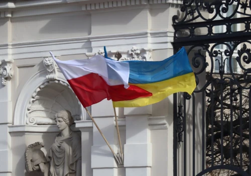 Protest w Warszawie przeciw przemocy wobec osób z Ukrainy. Zapowiedziano manifestację