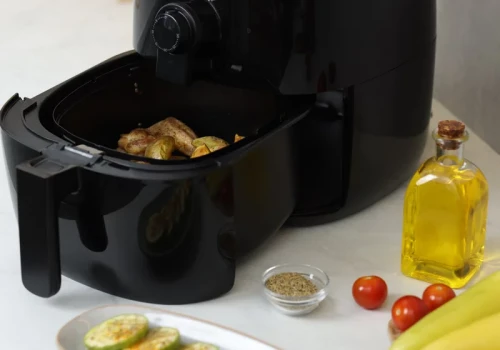 Air fryer ma konkurencję. Oto sprzęt, który podbija polskie kuchnie