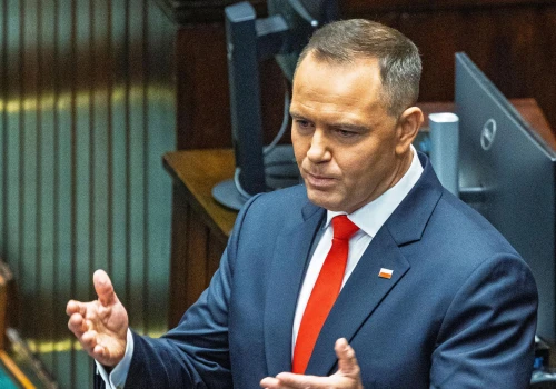 Ograniczyć weto prezydenta? Polacy zabrali głos. Wyborcy prawicy mówią jasno
