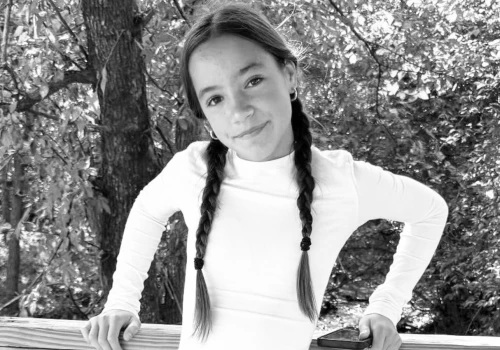 Nie żyje 13-letnia córka znanego aktora. Rodzina przekazała poruszającą wiadomość