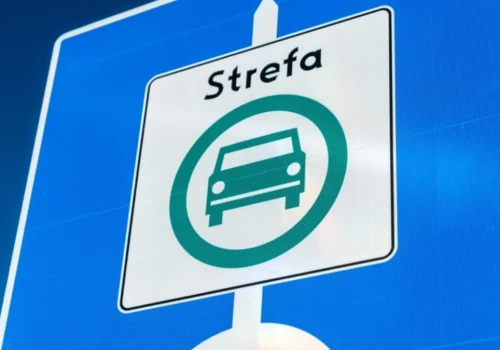 Wprowadzili strefę czystego transportu. Mieszkańcy są zachwyceni