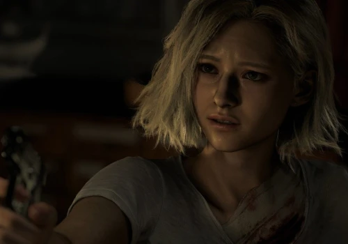 Capcom szykuje rewolucję w RE Engine. Pora na sztuczną inteligencję