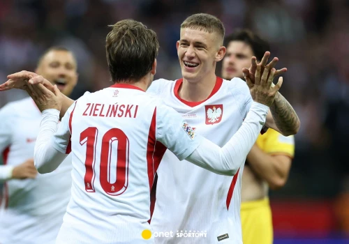 Czesi windują wycenę reprezentanta Polski. Chcą zarobić fortunę