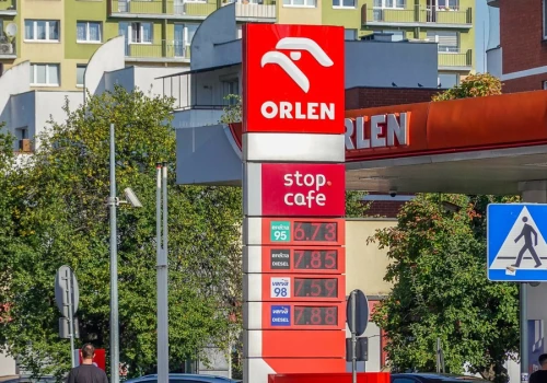 Tyle dziś zapłacisz za paliwo. To maksymalne ceny