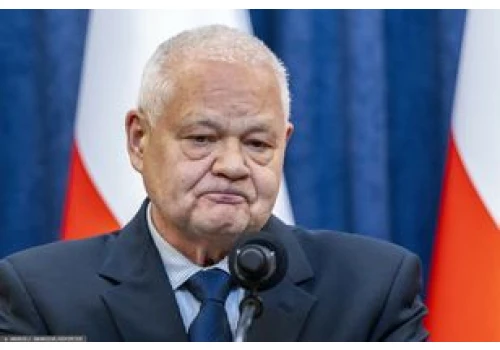 Ponad 50 świadków ws. Glapińskiego. Komisja szykuje sprawozdanie