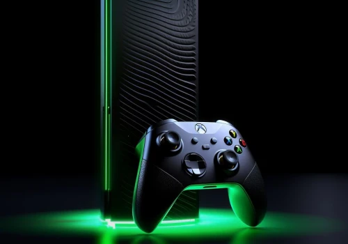 Xbox Helix z grami w 240 FPS? Microsoft ma wykorzystać wyjątkową technologię