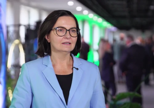 5 mld butelek i puszek wróciło do systemu kaucyjnego. Polacy coraz częściej korzystają z punktów zbiórki