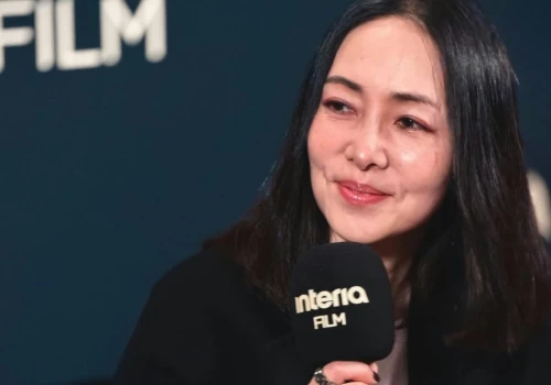 Japonka w polskim filmie? Skąd w 