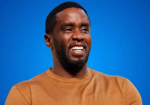 Diddy żyje za kratami jak król. Płaci za sprzątanie, pranie i gotowanie